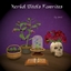 Herbal Witch's Favorites logo
