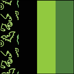imnotflawless - Halloween Spooktacular D logo