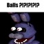 FNaF 1 Map logo