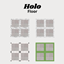 Holo Floor logo