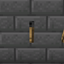 Unlit Torch logo