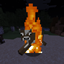 Set On Fire logo