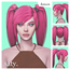 Saty Hair V1 & Hair Accessory logo