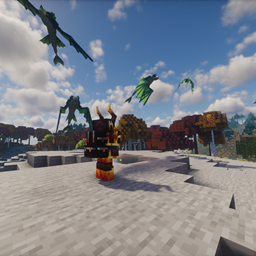 Venom's Survival logo
