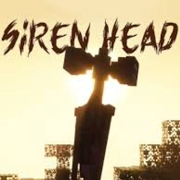 Siren Head: They Lied logo