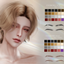 [SIMS4/TS4]P.PENG Eyebrow No.2~3 v_1~2 HQ logo