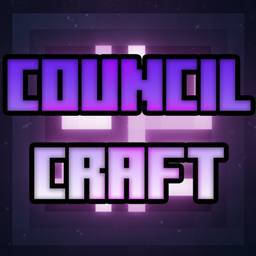 CouncilCraft The Beginning logo