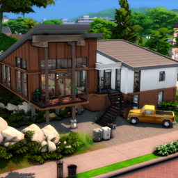 GHWoodland Haven