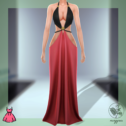 BOGEMA COLLECTION - DRESS #11 logo