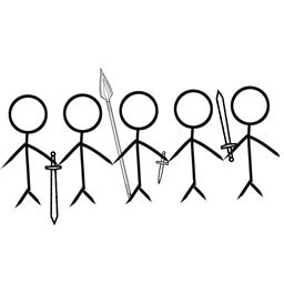 The Crew Fights project image
