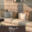 Pillows #3 logo