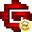 Gregfluxology logo