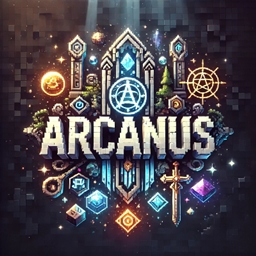 Arcanus project image