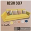 Resim sofa logo