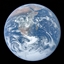 Earth Server 2 logo