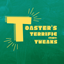 Toaster's Terrific (Tiny) Tweaks logo