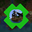 Pirates - exaroton Parkour Challenge logo