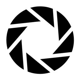 Aperture Science Career logo