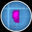 Create random things library logo