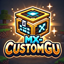 MX-CustomGUI logo
