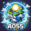 AOS V5.0 logo