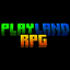 PlayLand Official logo