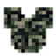 King's Camouflage Armor logo