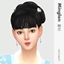 [SixCirclesCC] Chinese Hairstyle - Minglan logo