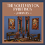 The Solitary Fox Paintings logo