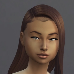 Karina Poindexter