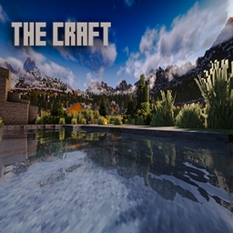 brandonithink's The Craft project image
