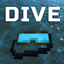 NANGMAN DIVE - KIT logo