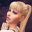 Moon and Stars Earrings logo