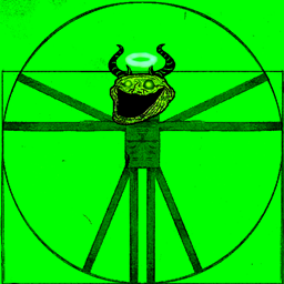 Those Who Specie logo