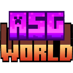 ASG World logo
