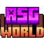 ASG World logo