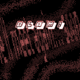 BLAMCRAFT! logo