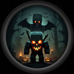 Scary Live 3 logo