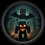 Scary Live 3 logo