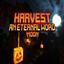 Harvest Moon "Halloween" logo