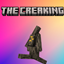 WitherBean's Creaking Mob logo