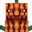 Blury's Cosmetics logo