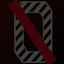 A patient named zero logo