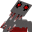 The Haunting Man logo