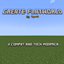 Create: Flatworld logo