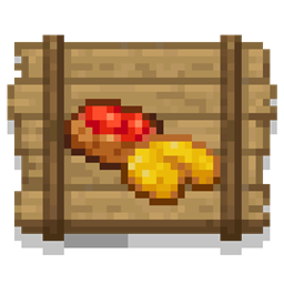 Spanish Delight (A Farmer's Delight Add-on) logo