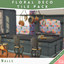 Floral Deco Tile Pack logo