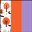 imnotflawless - Halloween Spooktacular E logo