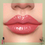 ROSE COLLECTION - LIPGLOSS #18 logo