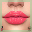 ROSE COLLECTION - LIPGLOSS #20 logo